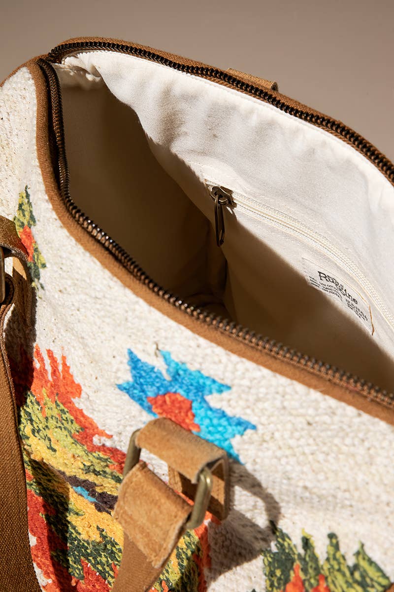 Harlow Boston Bag for wholesale on Faire7