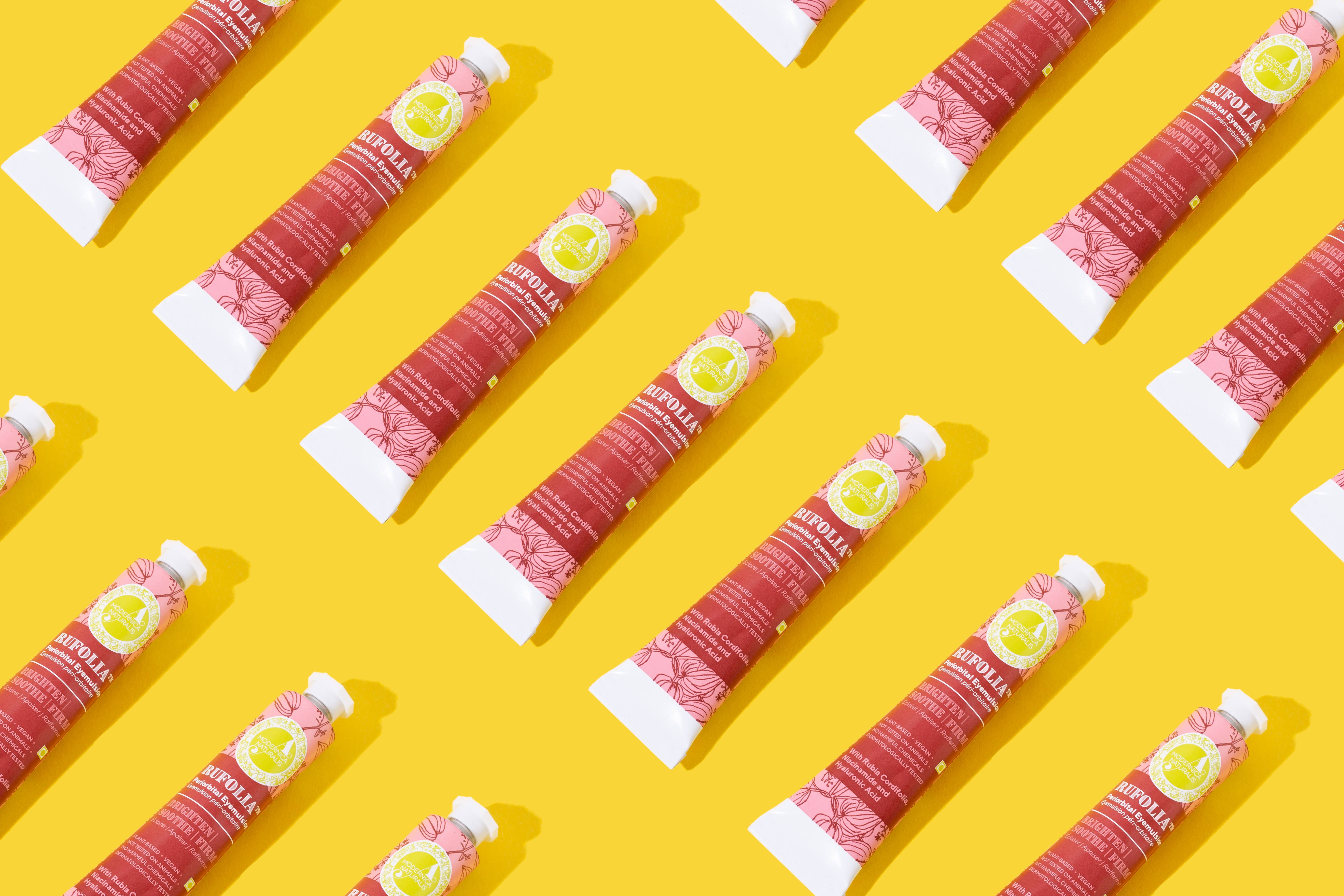 The Ayurveda Experience - Wholesale Eye Cream/Gel - Rufolia Periorbital Eyemulsion - A. Modernica Naturalis6