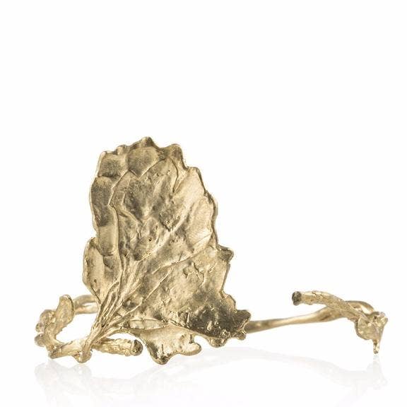 Botanical Bracelet for wholesale by Nancy Nelson Jewelry