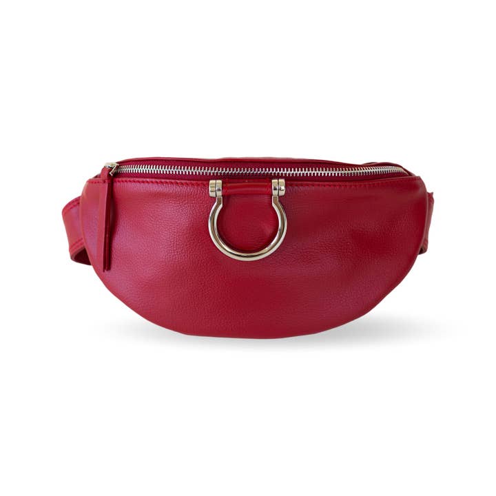 Bolsa Poole Belt por atacado de Sapahn