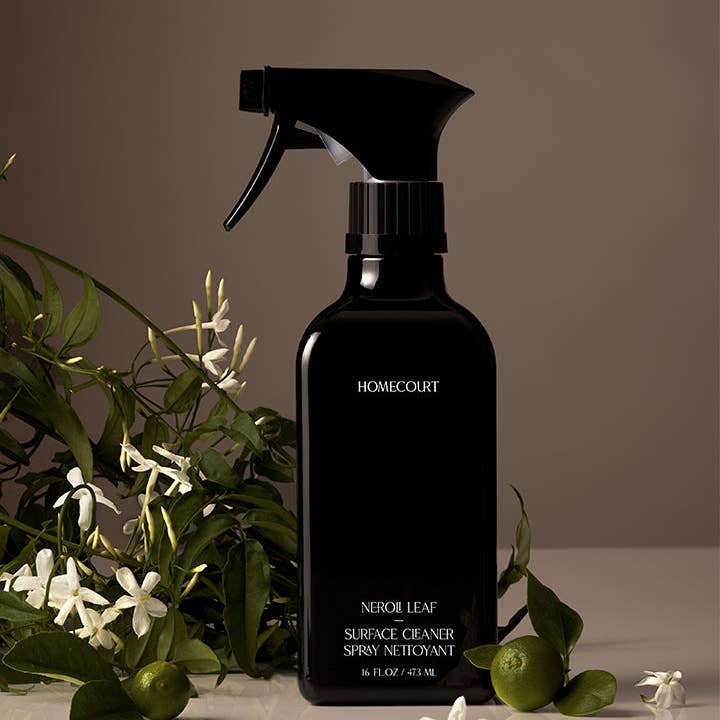 Homecourt - Wholesale Multi-Surface Cleaner - Surface Cleaner | Eco-Friendly & Non-Toxic