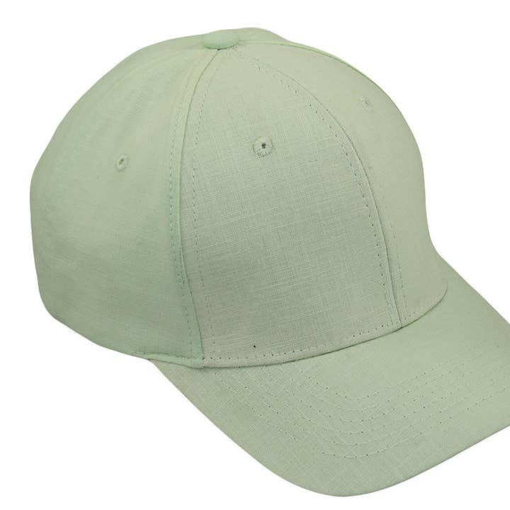 Baseballkasket 1807 Hat Forår for engroshandel hos Jeanne Simmons Accessories