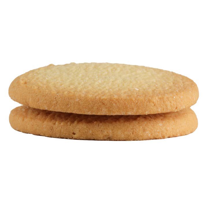Island Bakery Organics – wholesale Biscuit – Shortbread Biscuits 2 packs1