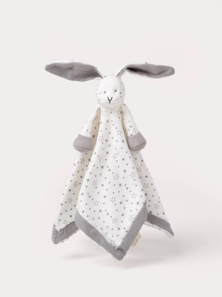 Diinglisar Organic, Couverture pour bébé, Lapin pour la vente par Teddykompaniet