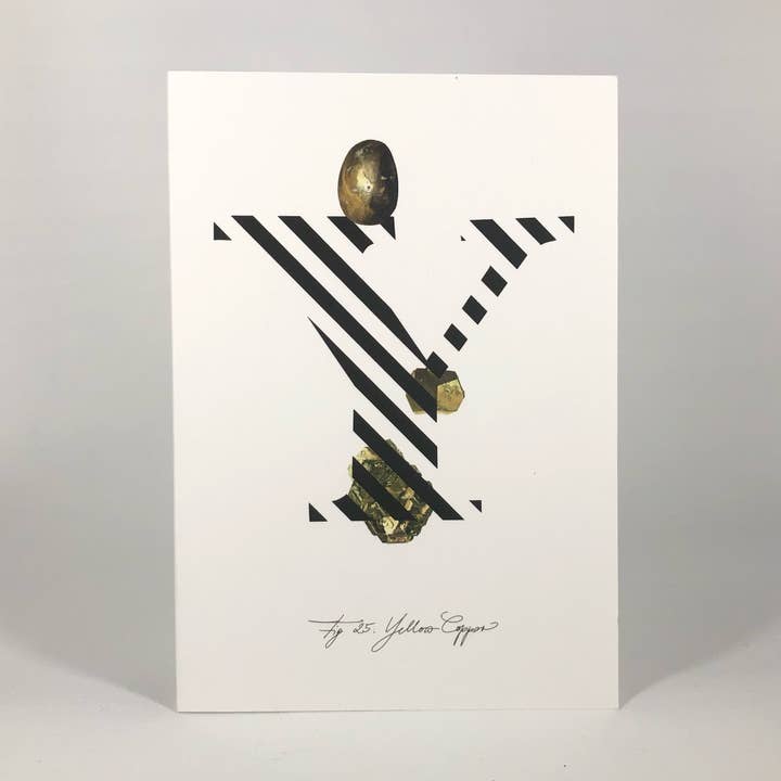 Biglietto di auguri con lettera dell'alfabeto Y. per la vendita all'ingrosso da parte di Diedododa