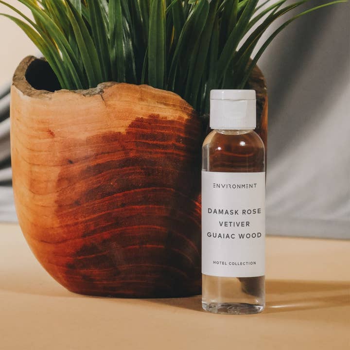 ENVIRONMENT – wholesale Fragrance oil – 2oz Inspired by Le Labo and Fairmont Hotel® Diffusing Oil Da