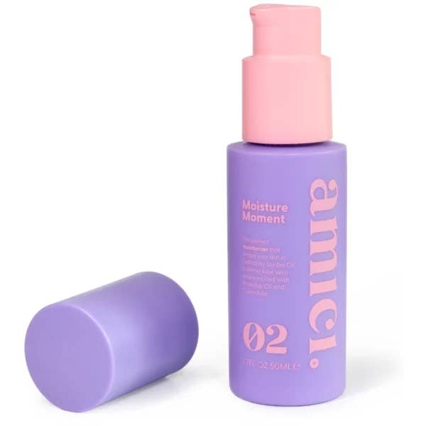 AMICI Skincare Moisture Moment for wholesale by AMICI Cosmetics