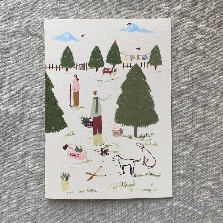 Preparando la tarjeta de Navidad de Frost y otras tendencias de Resultados para escarcha navideña al por mayor. Devoluciones gratuitas y condiciones de pago a 60 días en Faire en Faire.