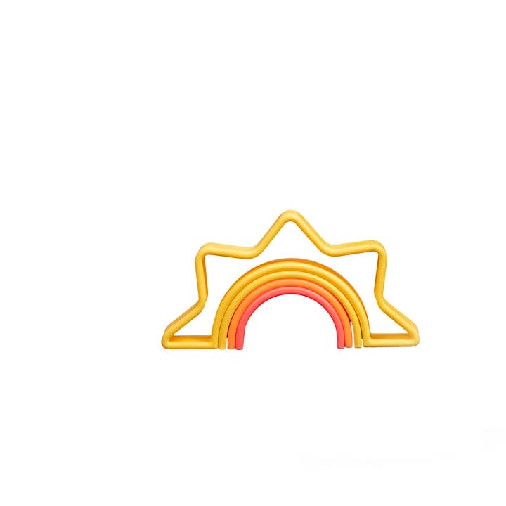 dëna - USA - Wholesale Classic Toy - Kids - Neon Sun2