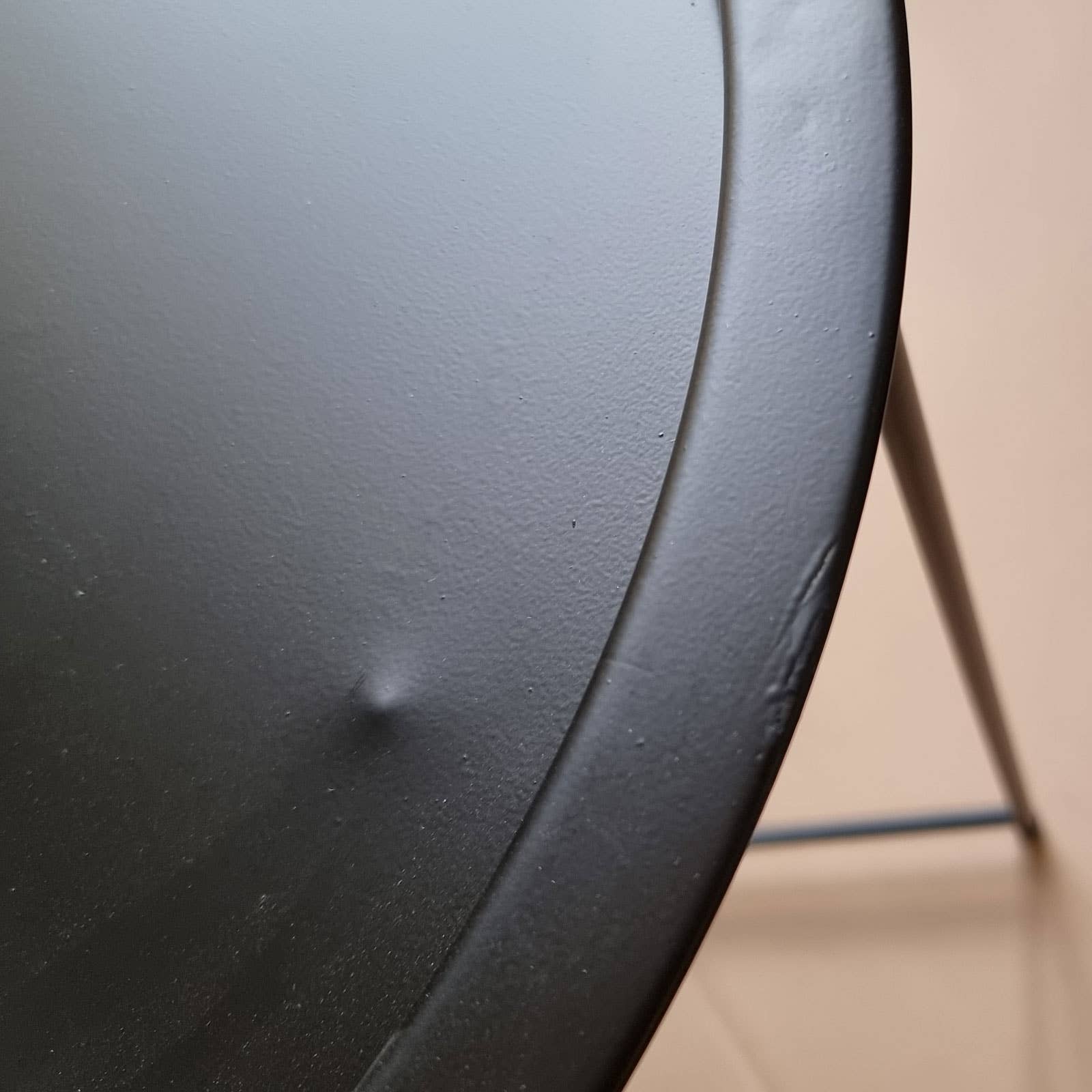 Voglrieder - Wholesale Patio Table - Side table 2nd choice garden table balcony table patio table130