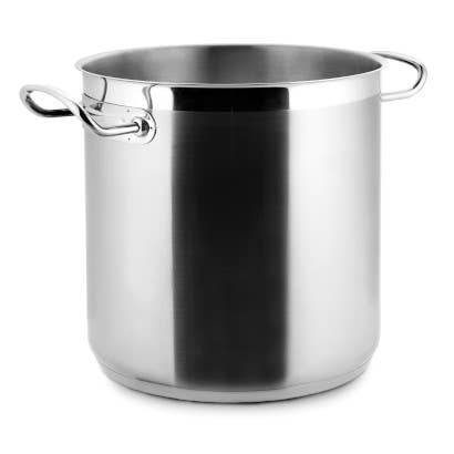 LACOR MENAJE PROFESIONAL S.L. - Wholesale Cooking Pot - Eco-Chef Straight Pot Without Lid
