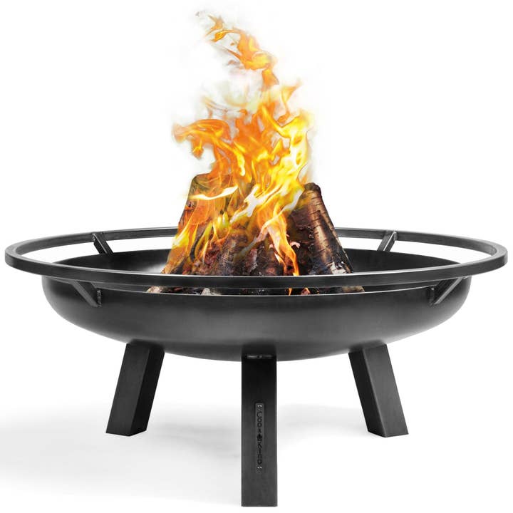 Porto 24" Fire Pit for wholesale by Good Directions