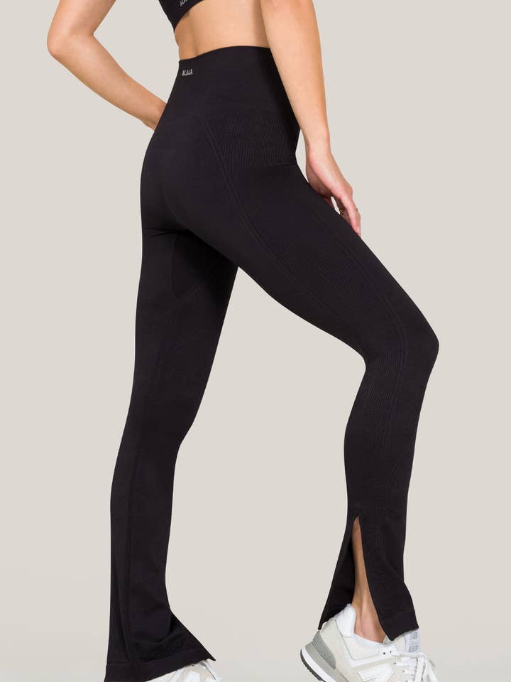 Barre Flare Broek voor wholesale door Alala