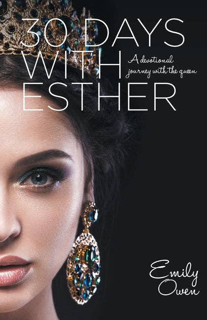 Books by splitShops - Wholesale Religion - 30 Days with Esther - Paperback0