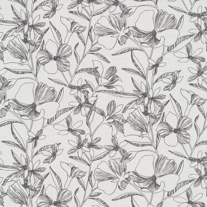 Papier peint Brise Florale pour la vente par Veer Decor