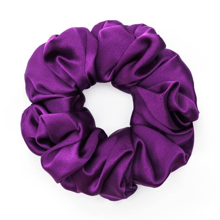 BLACK XL for engroshandel hos Scrunchiko