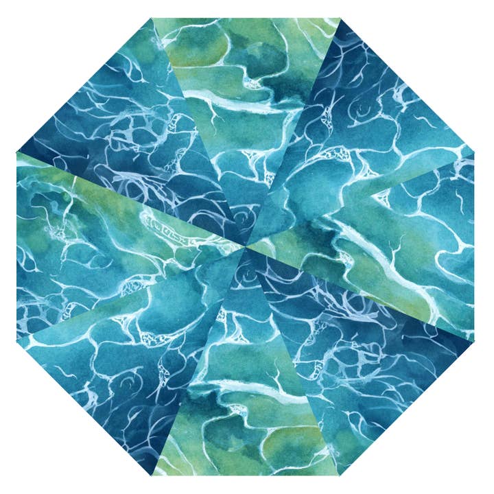 Nupouch / Nufoot - Vente Parapluie – femme - Parapluie inversé Topsy Turvy - 31 couleurs et motifs magnifiques30