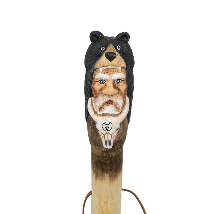 Pawnee Bill’s - Venta al por mayor Accesorios de deporte - Bastones de Montaña para Caminar