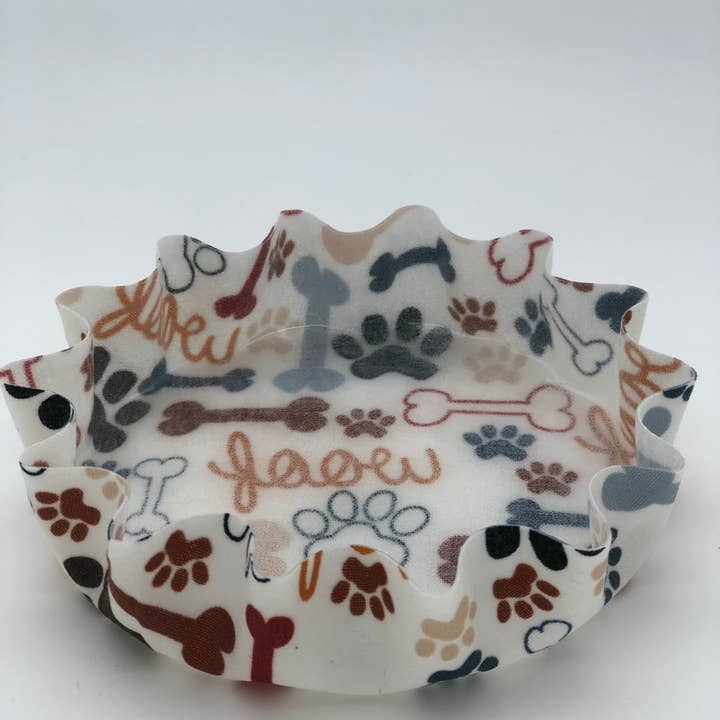 Andreas - Vente Sous-verre - Andreas Lillie Pad/Dessous de verre5