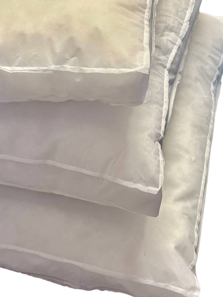 Pouf Inners — High-Quality Filling (Made in Belgium) for wholesale by SOUK in the CITY