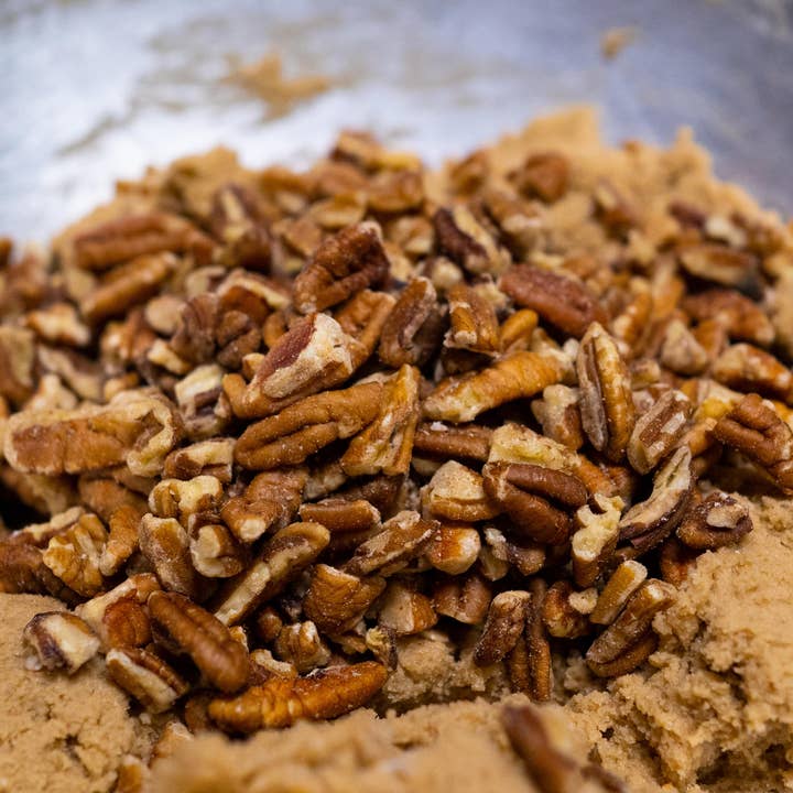 Shellers - Wholesale Nuts - Shellers 2 Lbs Chopped Pecans5