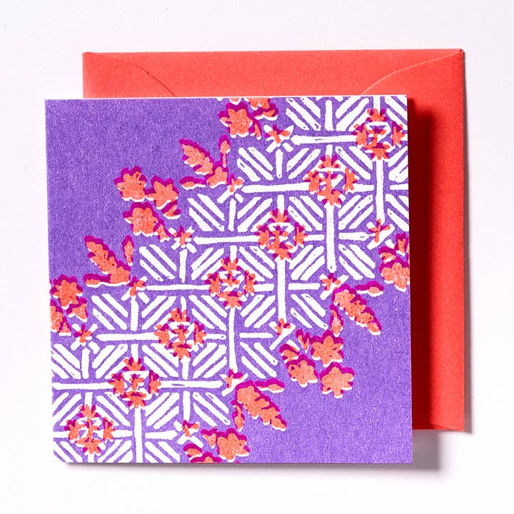 Odessa Gift Card for wholesale by Jenny Hoitt LTD