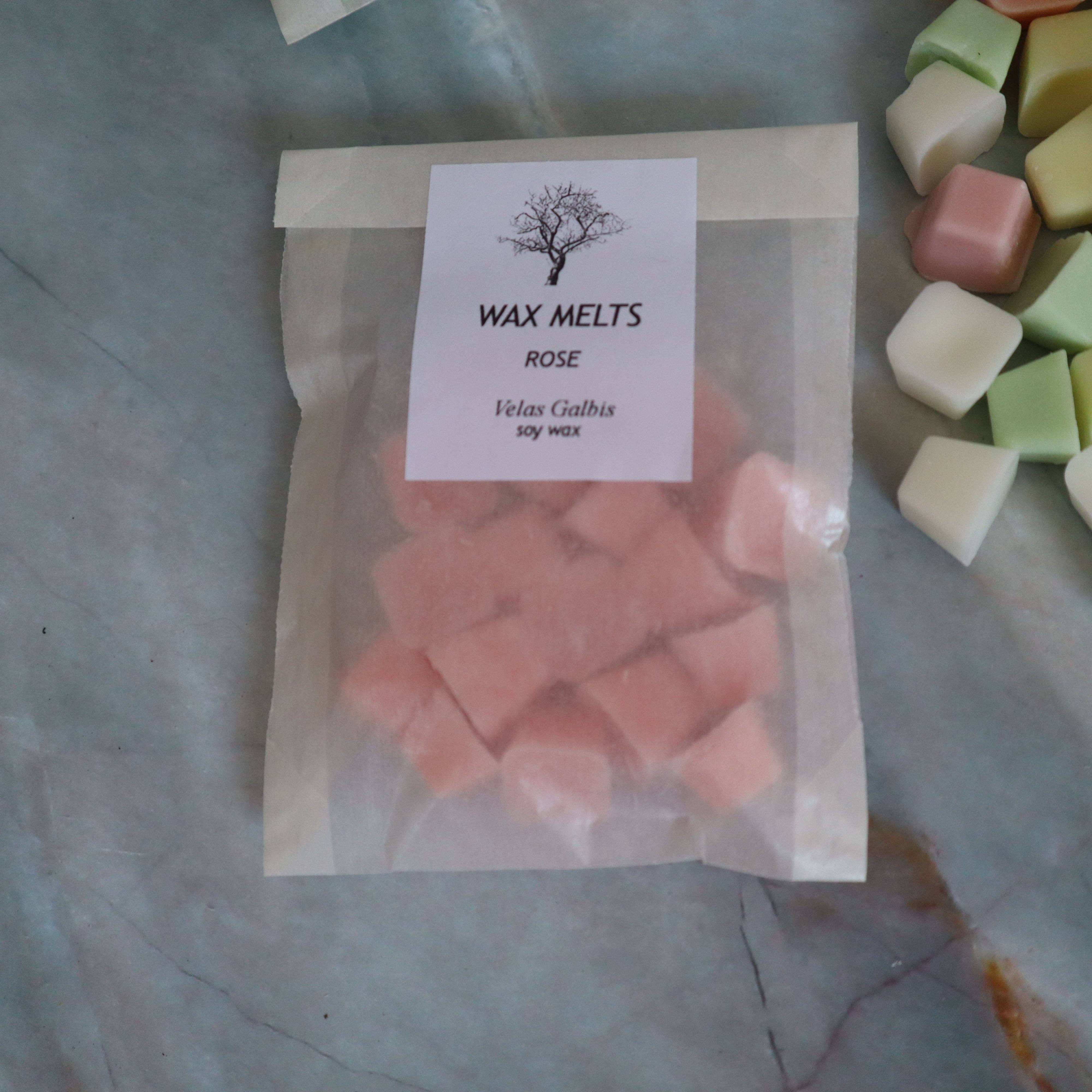 Velas Galbis - Jose Galbis Soler, S.L. - Wholesale Wax Melt - Wax melts white8
