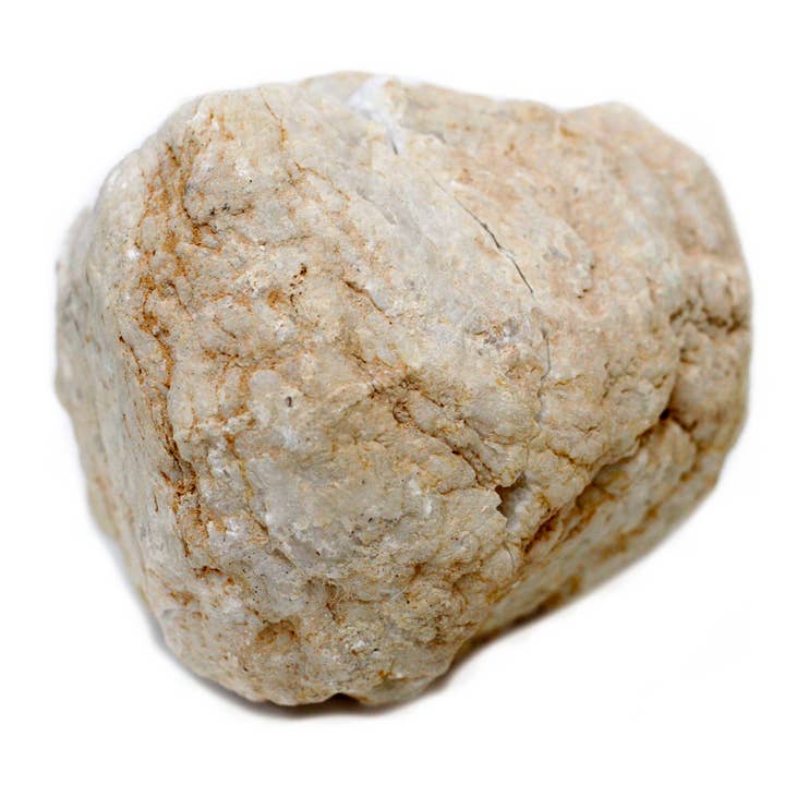 Ancient Wisdom - Wholesale Spiritual Stone/Crystal - Calcite Geodes - 15-18 cm