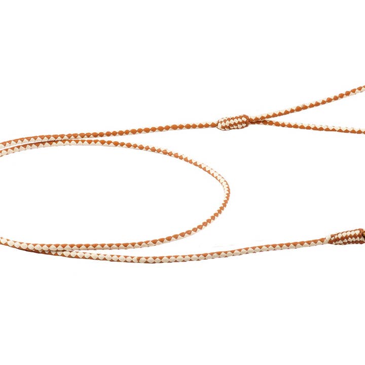 Alvalley - Wholesale Pet Leash - Dog - Braided Leather Snap Leads115