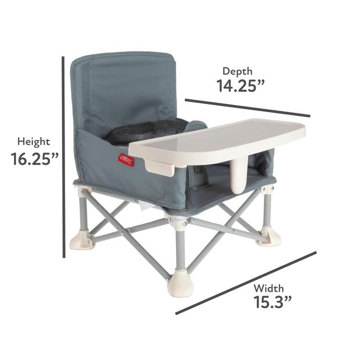 Dr. Talbot's - Wholesale Booster Seat - Kids - The Pop Up Booster Seat18