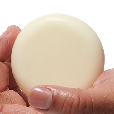 2 oz. Citrus Conditioner Bar for wholesale by NTRL by Sabs