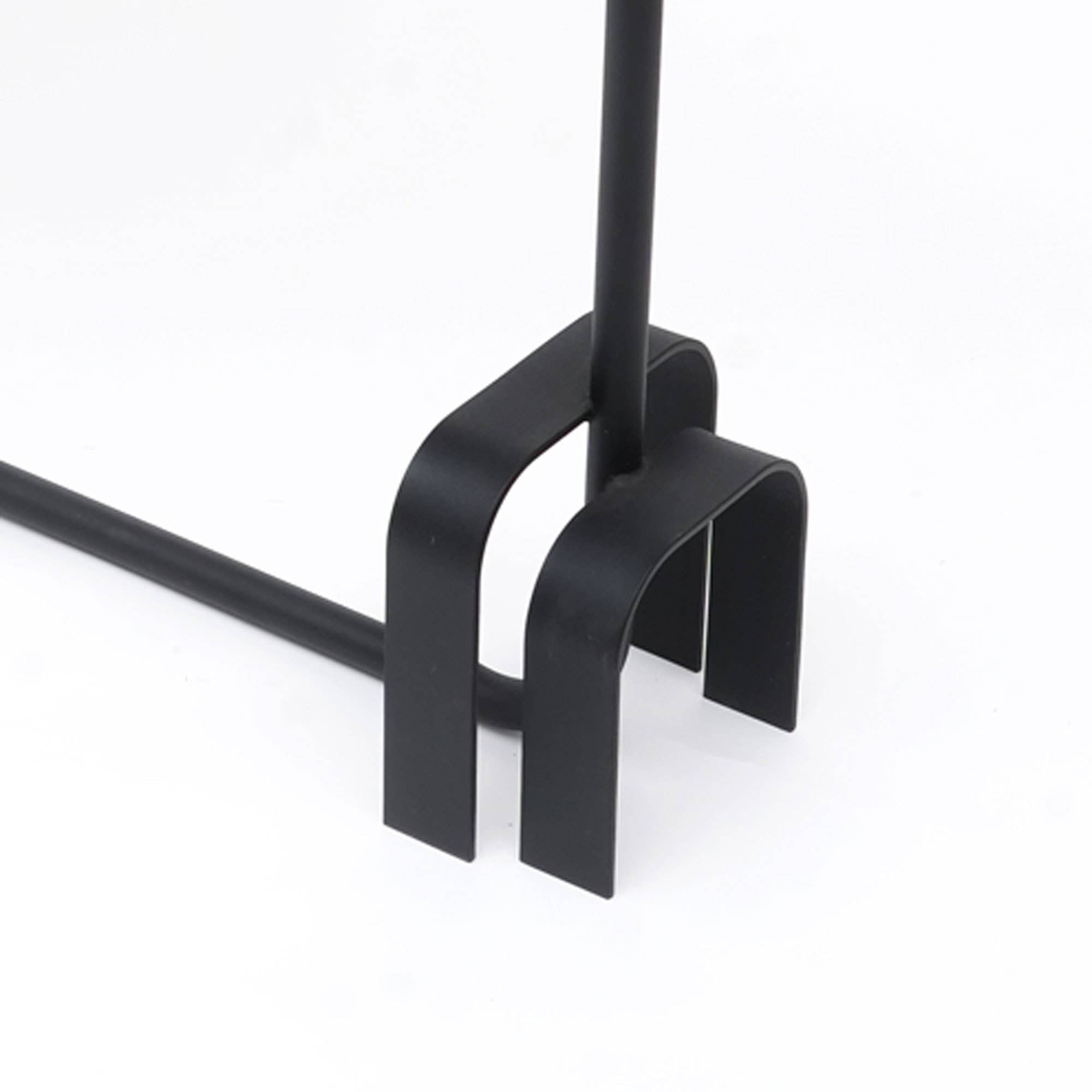 ExpoBazaar - Wholesale Console Table - Wood & Iron Console Table-52X12X28.5"5