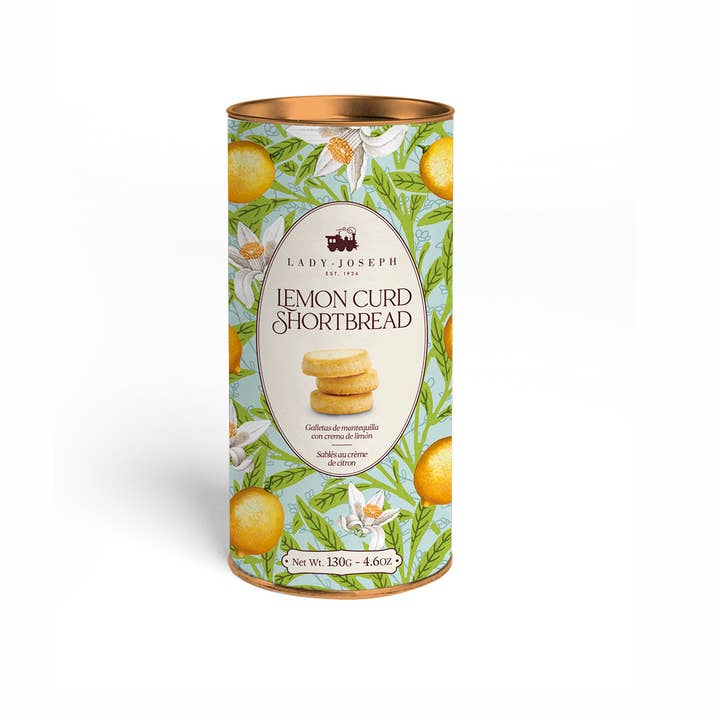 Butter and lemon cookies Lemon curd shortbread 130g and other Purchase Wholesale senza glutine. Free Returns & Net 60 Terms on Faire trending on Faire.