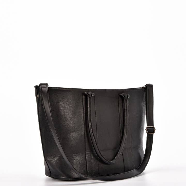 GABEE BAGS & ACCESSORIES - Wholesale Weekender Bag - Women's - Anderson Leather Extra Large Weekender Bag