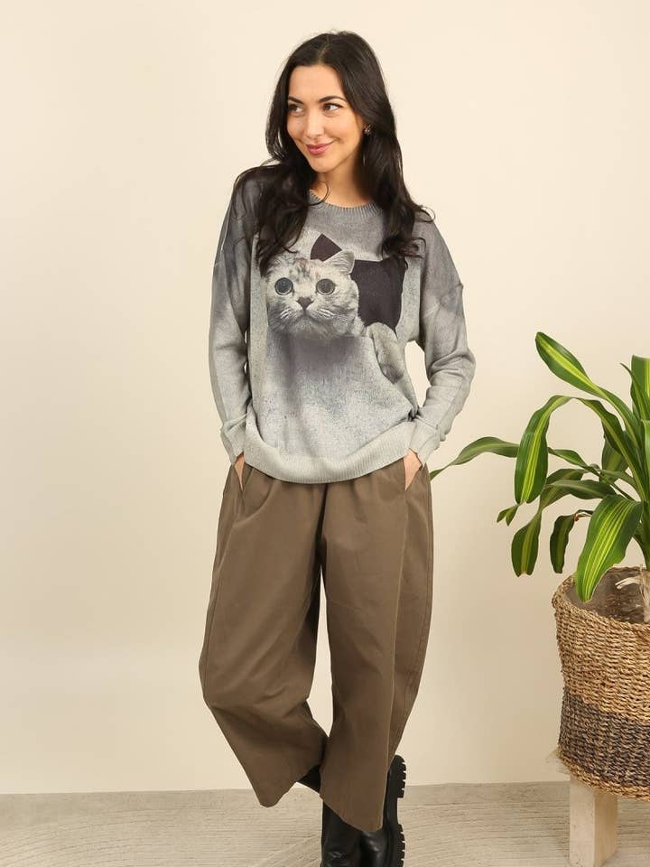 PU-9 - Top pour la vente par BELLA BLUE