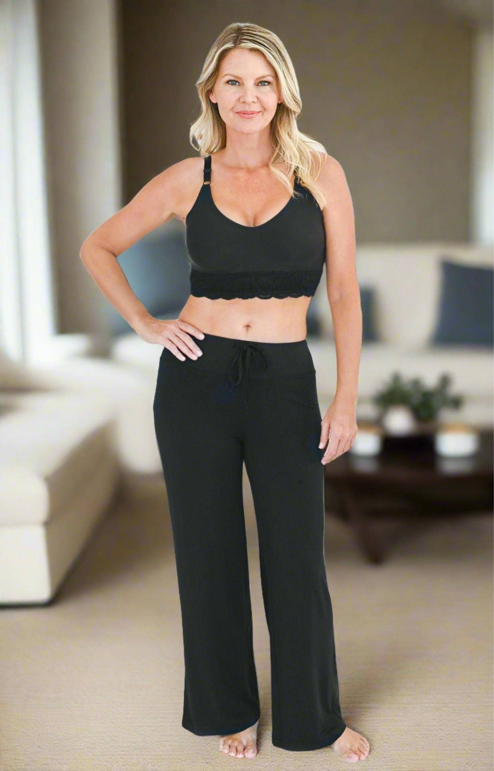 Shapeez - Wholesale Lounge Set - Women's - Lounge Set1