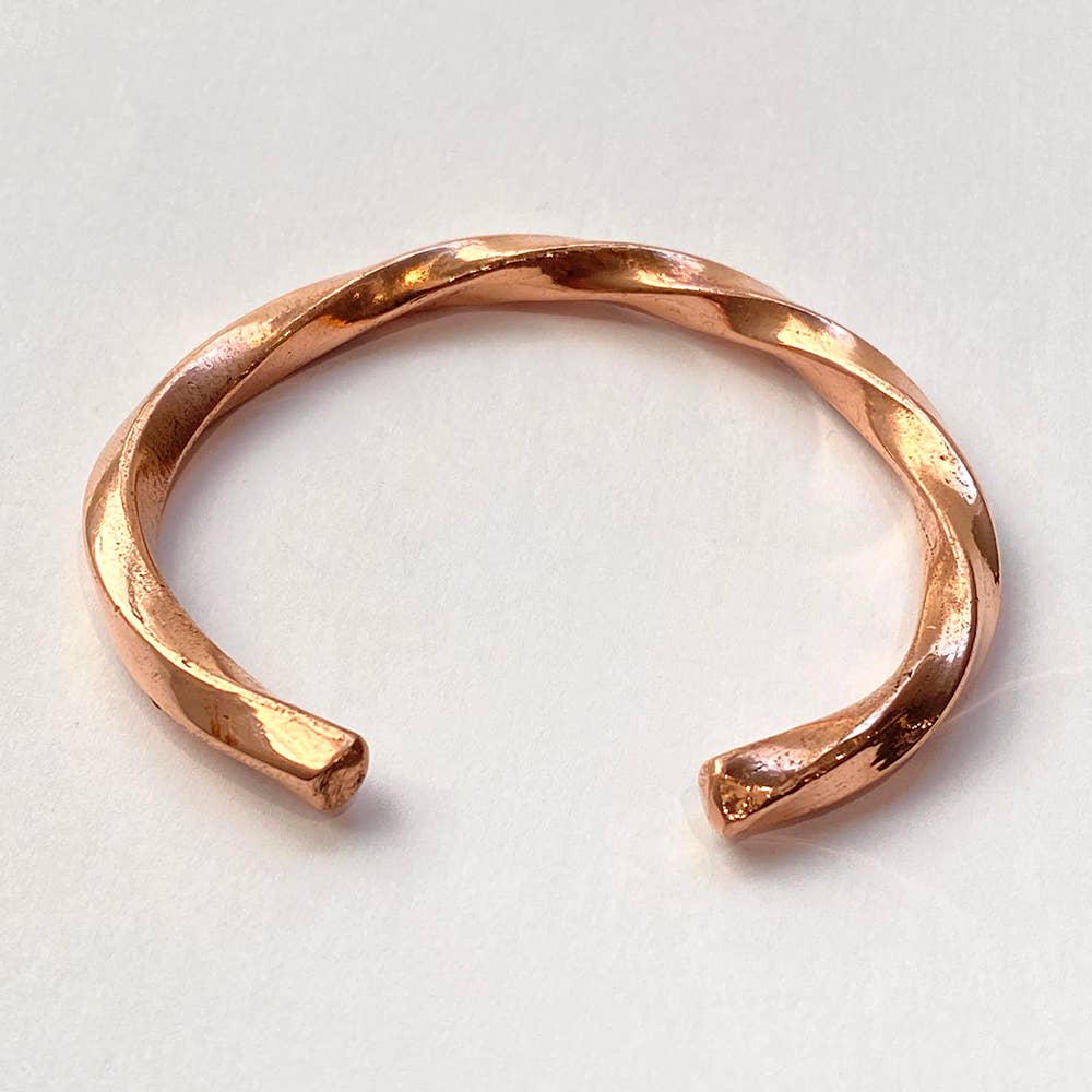 VIE - Wholesale Cuff Bracelet - Copper Bracelet57