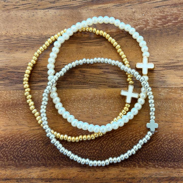 Sozo Bracelet and other Purchase Wholesale sowell. Free Returns & Net 60 Terms on Faire trending on Faire.