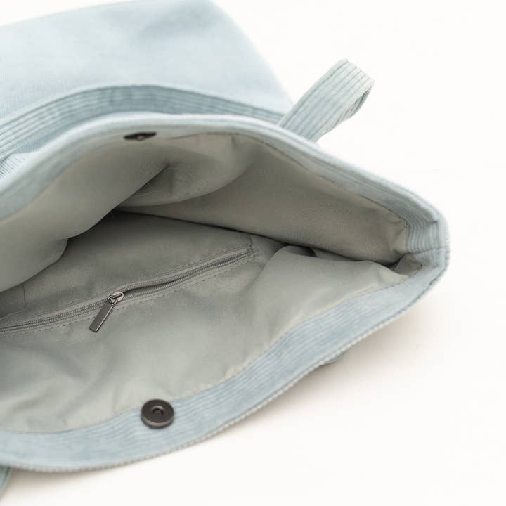 Crochetts - Wholesale Purse/Bag Accessory - Kids - Children's penguin cotton shopper bag7