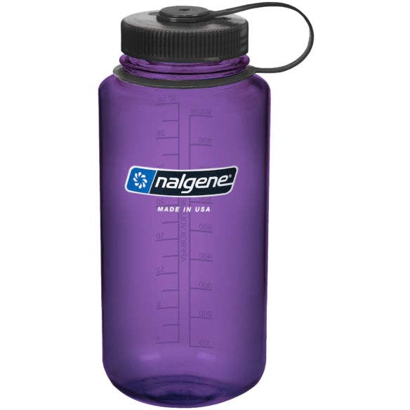 One Bay Distribution - Wholesale Water Bottle - Nalgene 32oz Wide Mouth Sustain Bottle - 50% Recycled20
