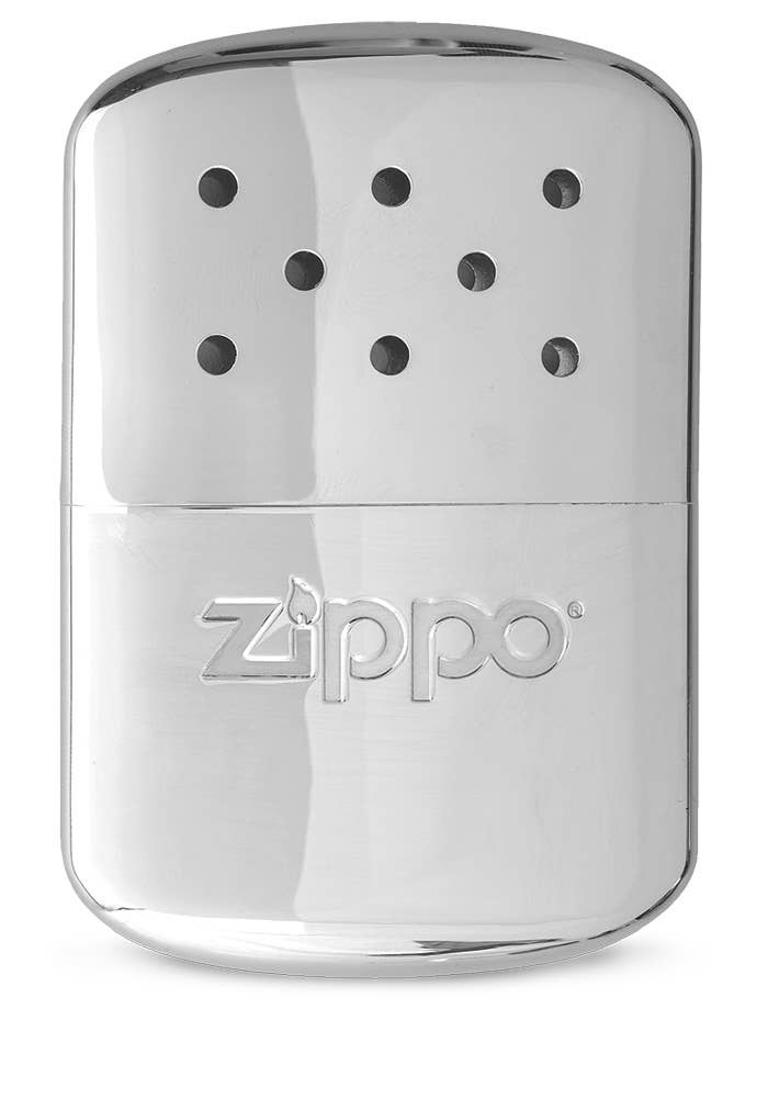 Zippo Manufacturing Company - Wholesale Hand Warmer - Zippo 12- Hour Refillable Hand Warmers1