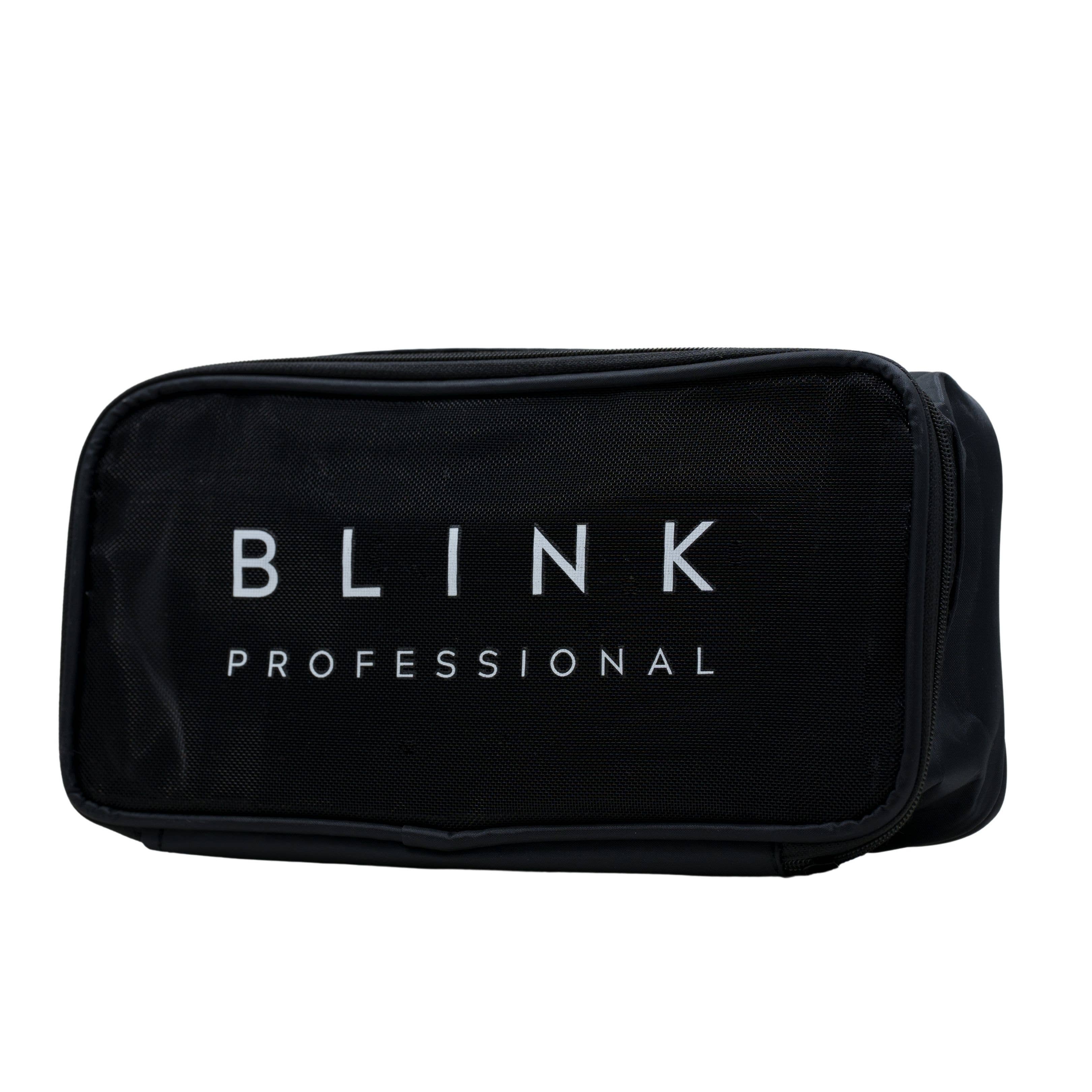 Blink Professional - Wholesale Toiletry Bag - Women's - Blink Cosmetic Case1