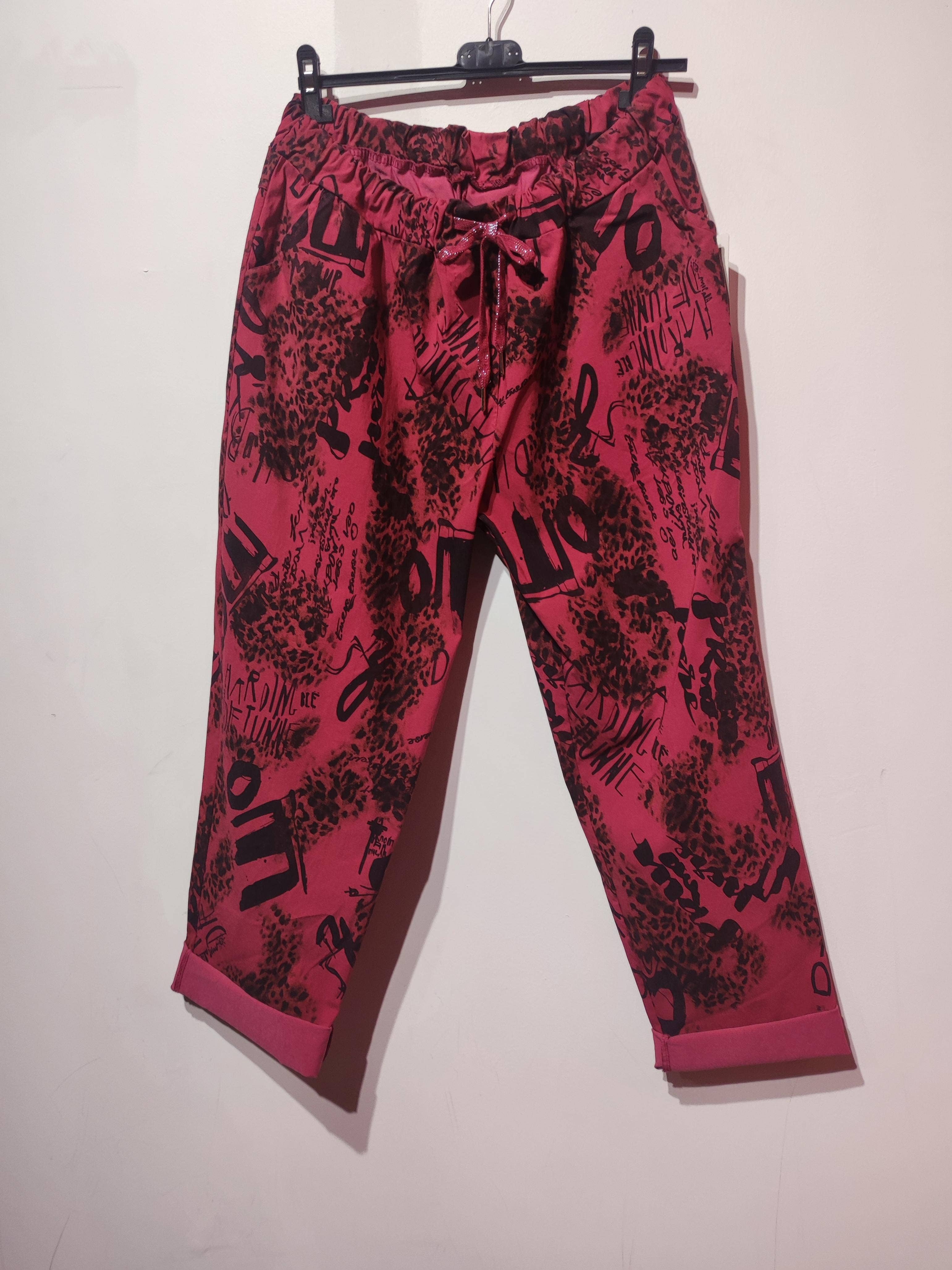 Pomelo paris – Engroshandel Bukser - Dame – MOON BUKSER W8