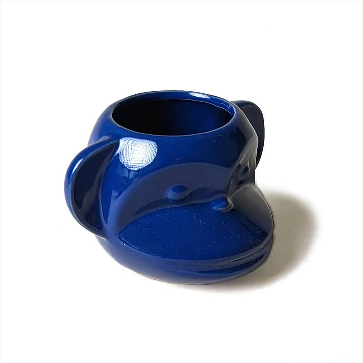 Chive - Wholesale Plant Pot - Funky Monkey Succulent Pot For Plants Cactus Pot 5 Inch12