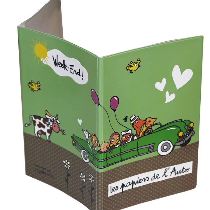 ASTUCCIO 3 VOLTE PER FINE SETTIMANA per la vendita all'ingrosso da parte di Zigoh