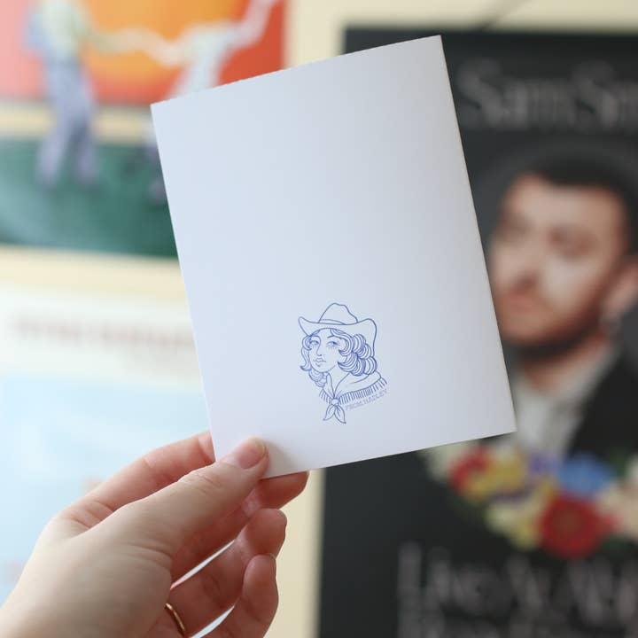 From, Hadley - Wholesale Everyday Greeting Card - You Are So Special To Me Greeting Card - Birthday Card 2