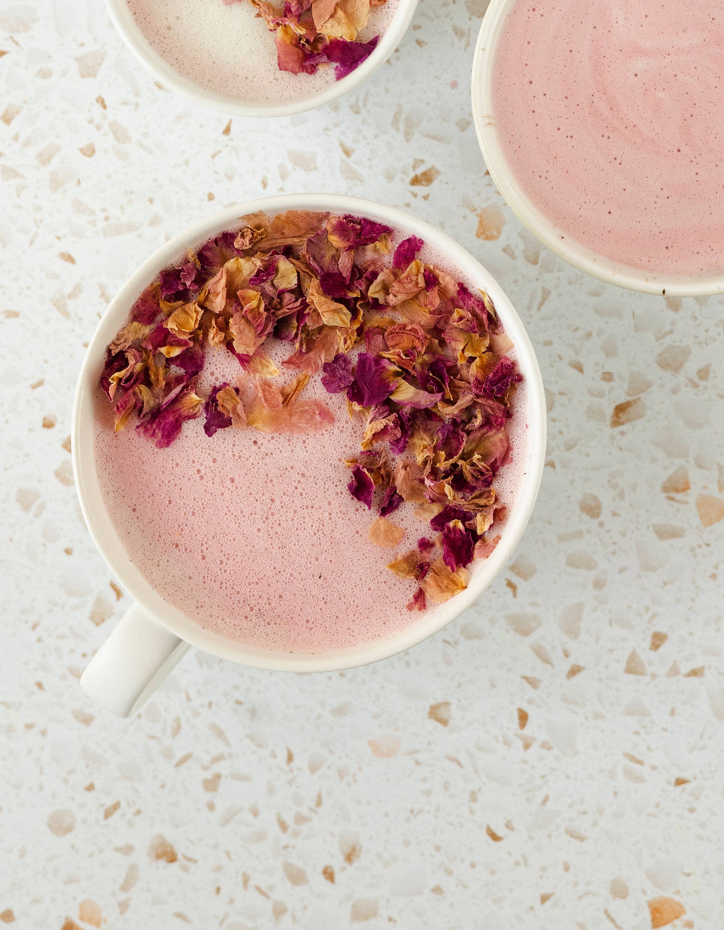 Lake & Oak Tea Co. – wholesale Kokböcker och mat – Super Tonics Kokbok8