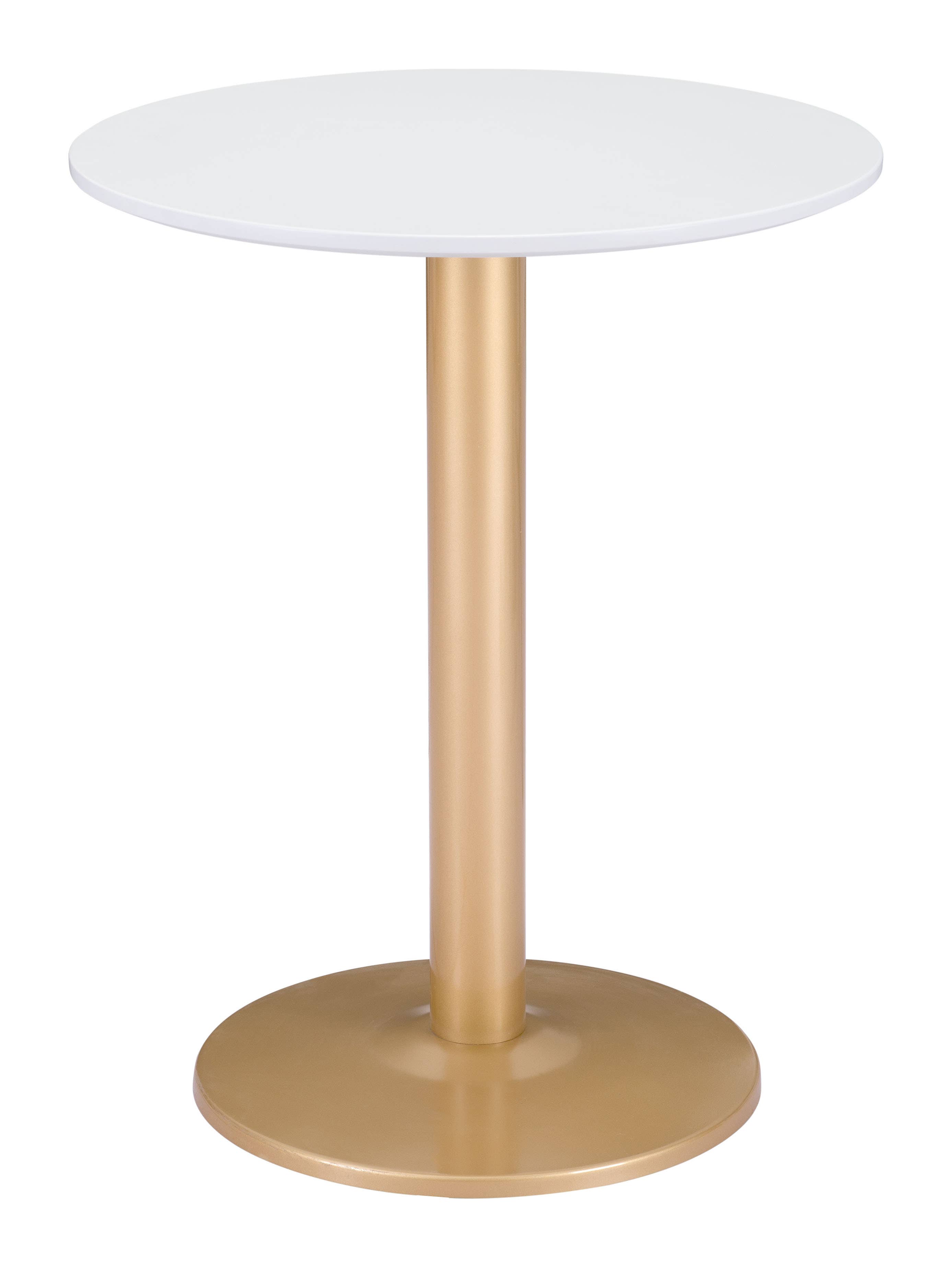 Zuo Modern - Wholesale Side Table - Alto Bistro Table12