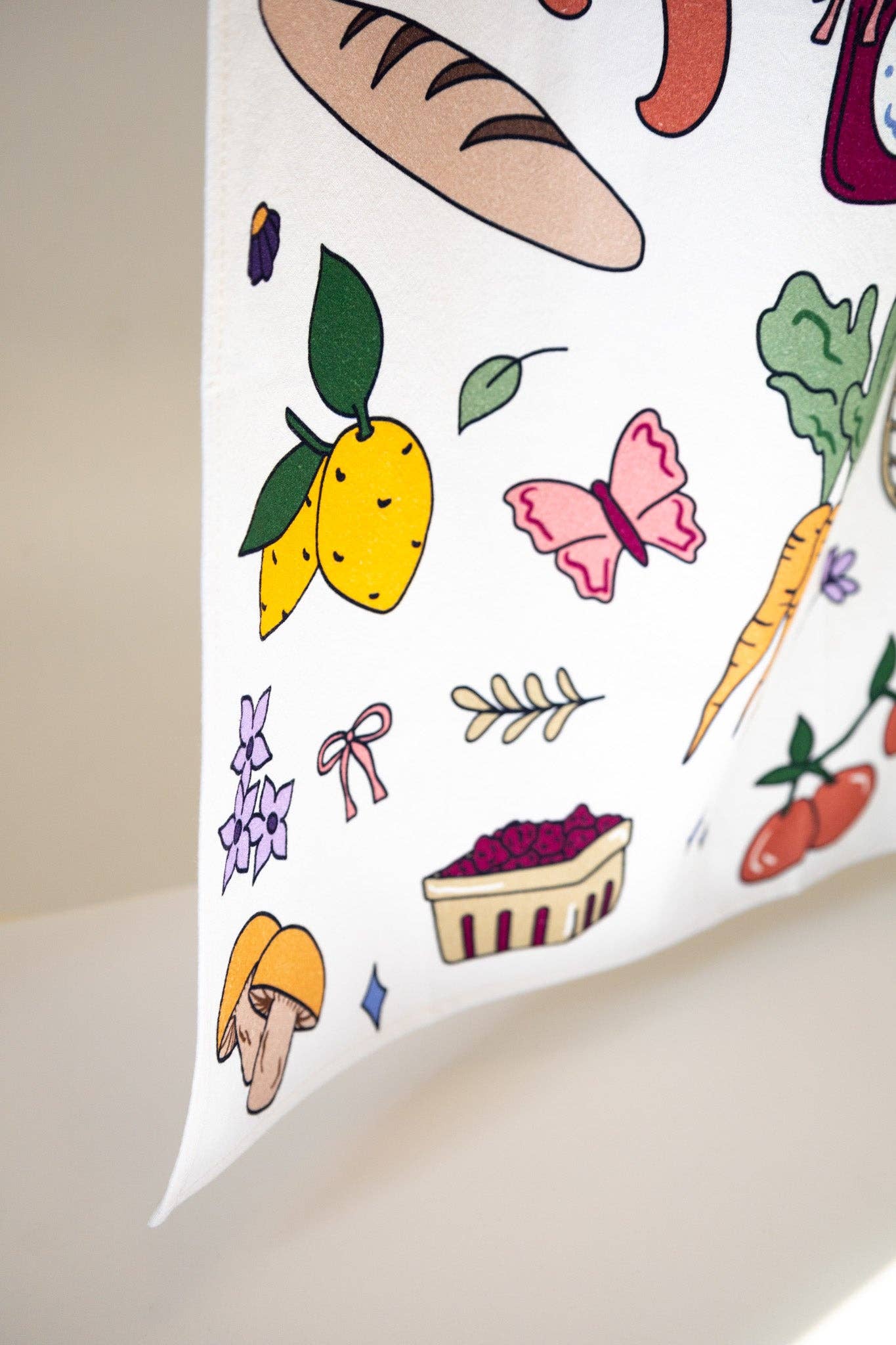 Lindy Stark Designs – wholesale Kökshandduk – Jordbruksmarknaden kökshandduk3