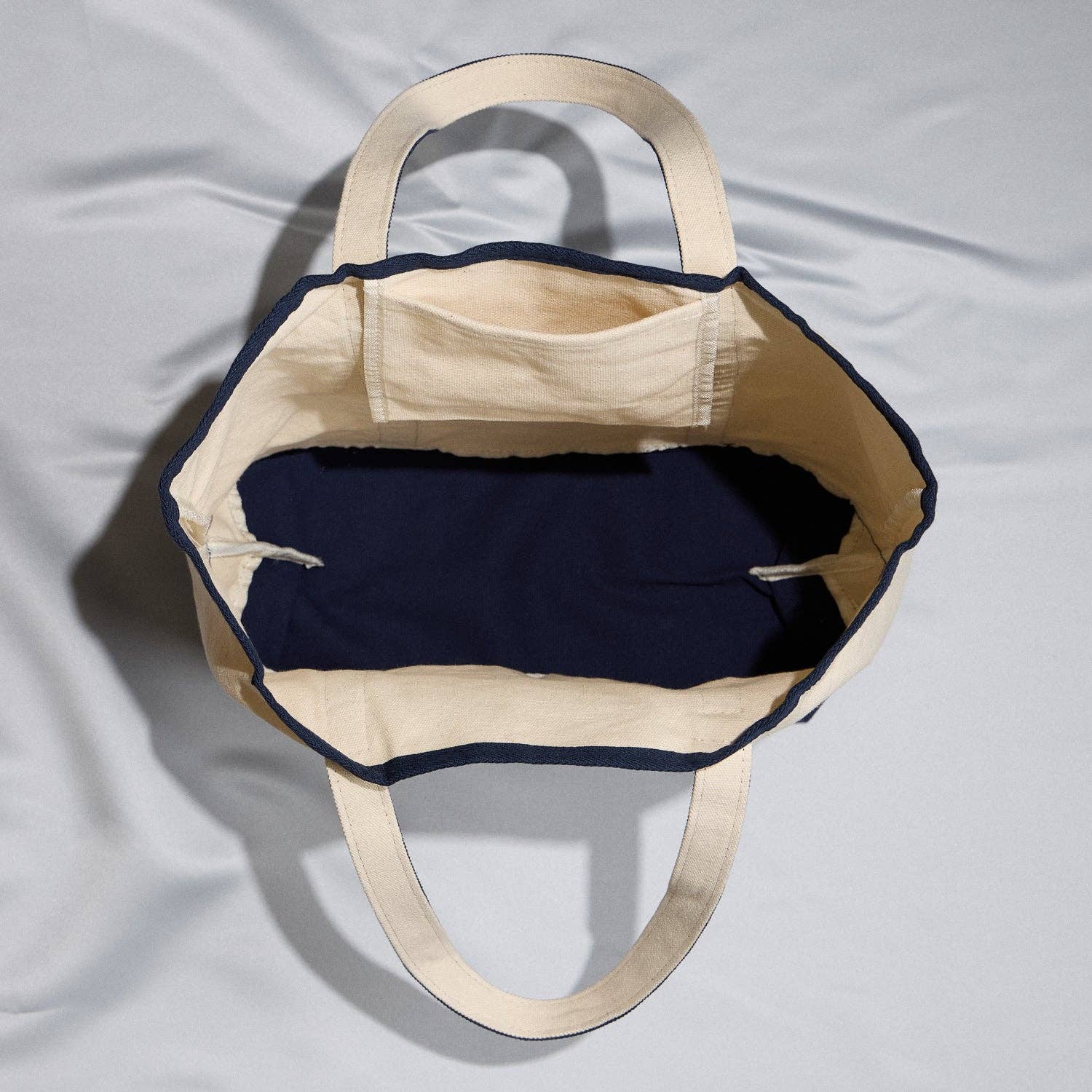 Frem – wholesale Tote bag – Women's – Ecofriendly Cotton Canvas Carry Tote with Charm Holder21